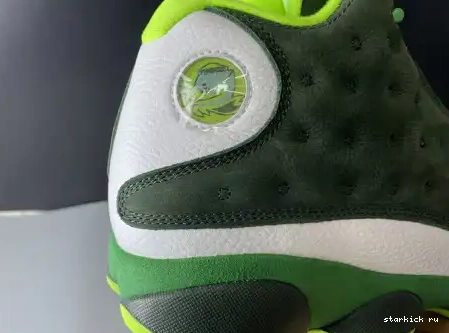 AIR Ducks Oregon PE Retro Jordan AR4390-313 13 AR4390-313 0419